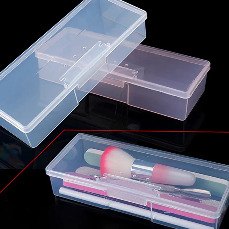 Nail Art Storage Box Nail Acce - Nail Art Quirky review and price