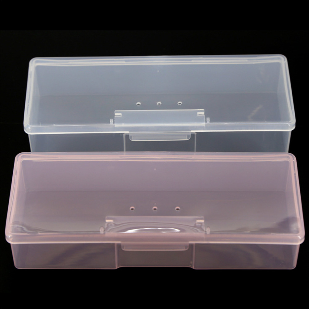 Nail Art Storage Box Nail Acce - Nail Art Quirky review and price