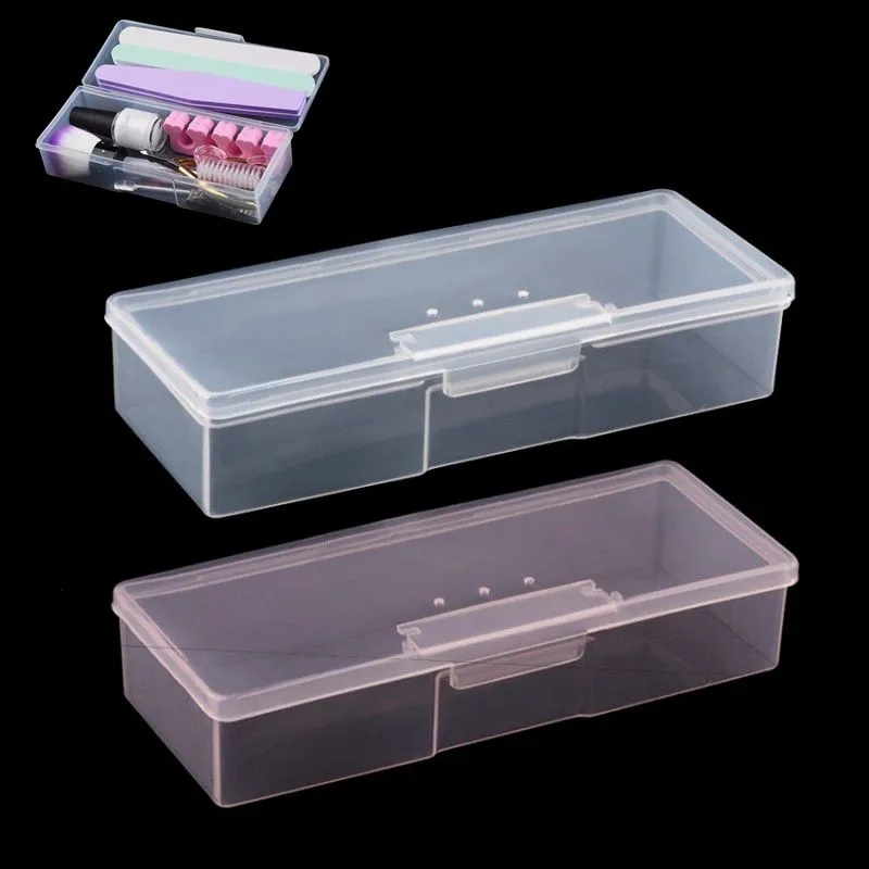Nail Art Storage Box Nail Acce - Nail Art Quirky review and price