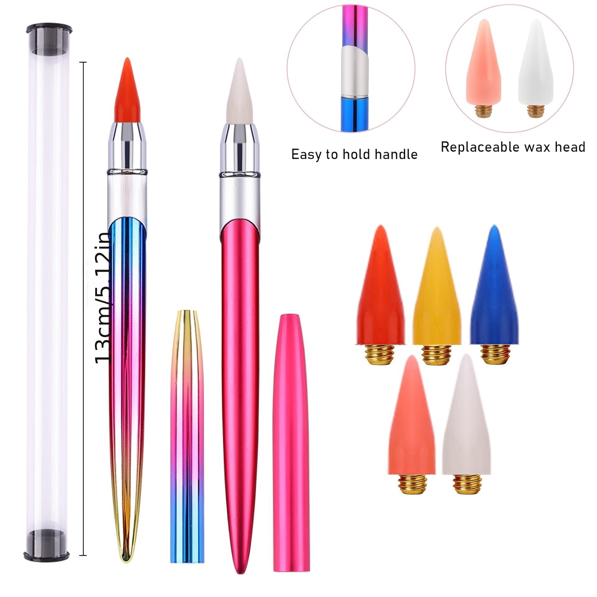 Self-Adhesive Diamond Painting - Nail Art Quirky review and price