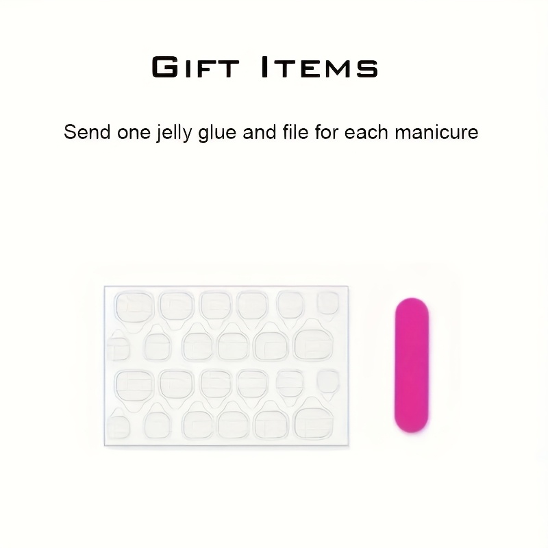 Almond 10Pcs Press On Nails, R - Nail Art Quirky review and price