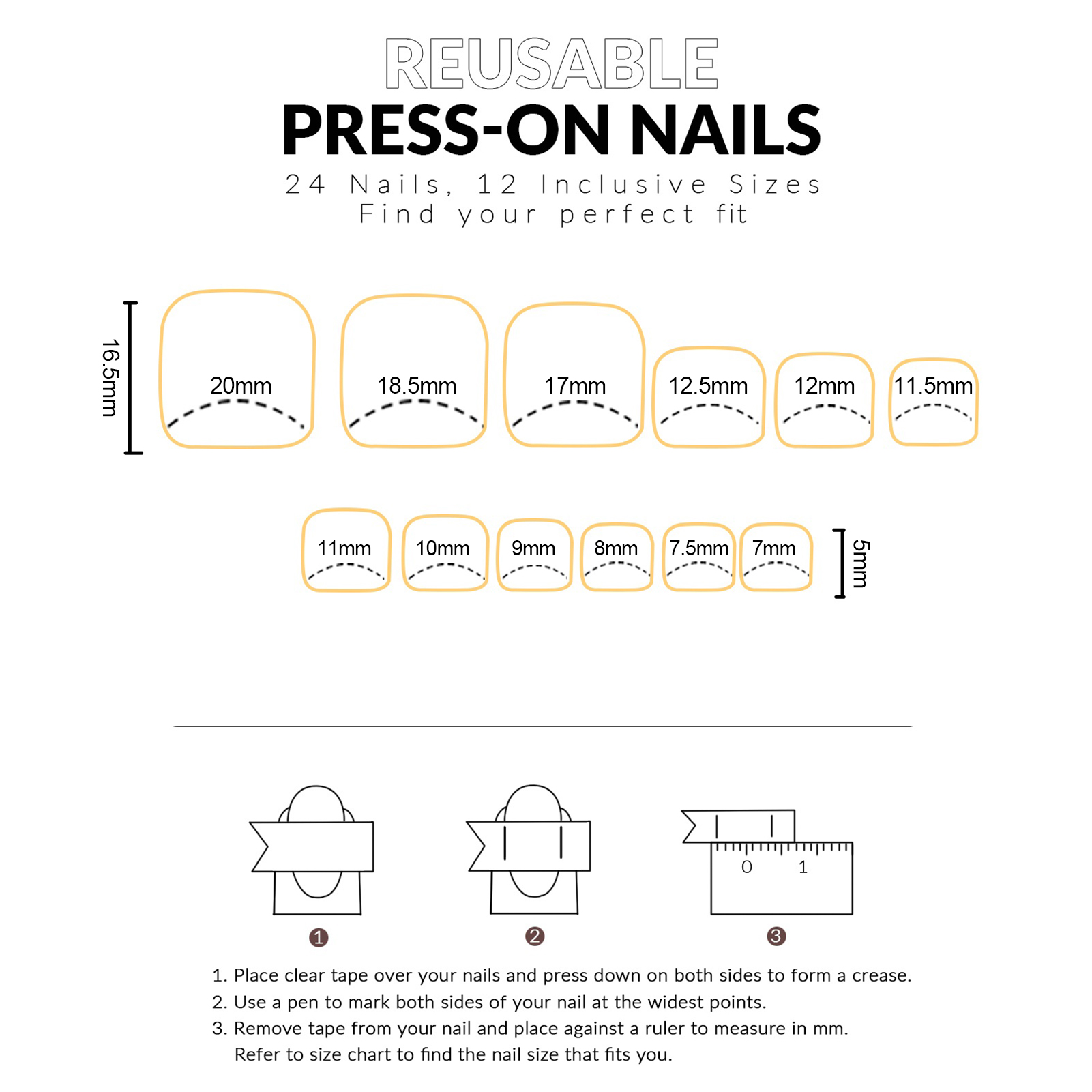 Cute Press on Toe Nails Pumpki - Nail Art Press On review and price